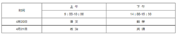 山东体育学院2019年运动训练专业、武术与民族传统体育专业招生简章