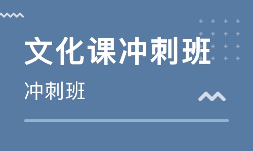 郑州艺考生文化课集训，你也可以成为“别人家的孩子”！