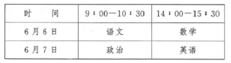 6月高考热点：高三三模、体育单招、高水平运动队、高校招生简章、高考体检......