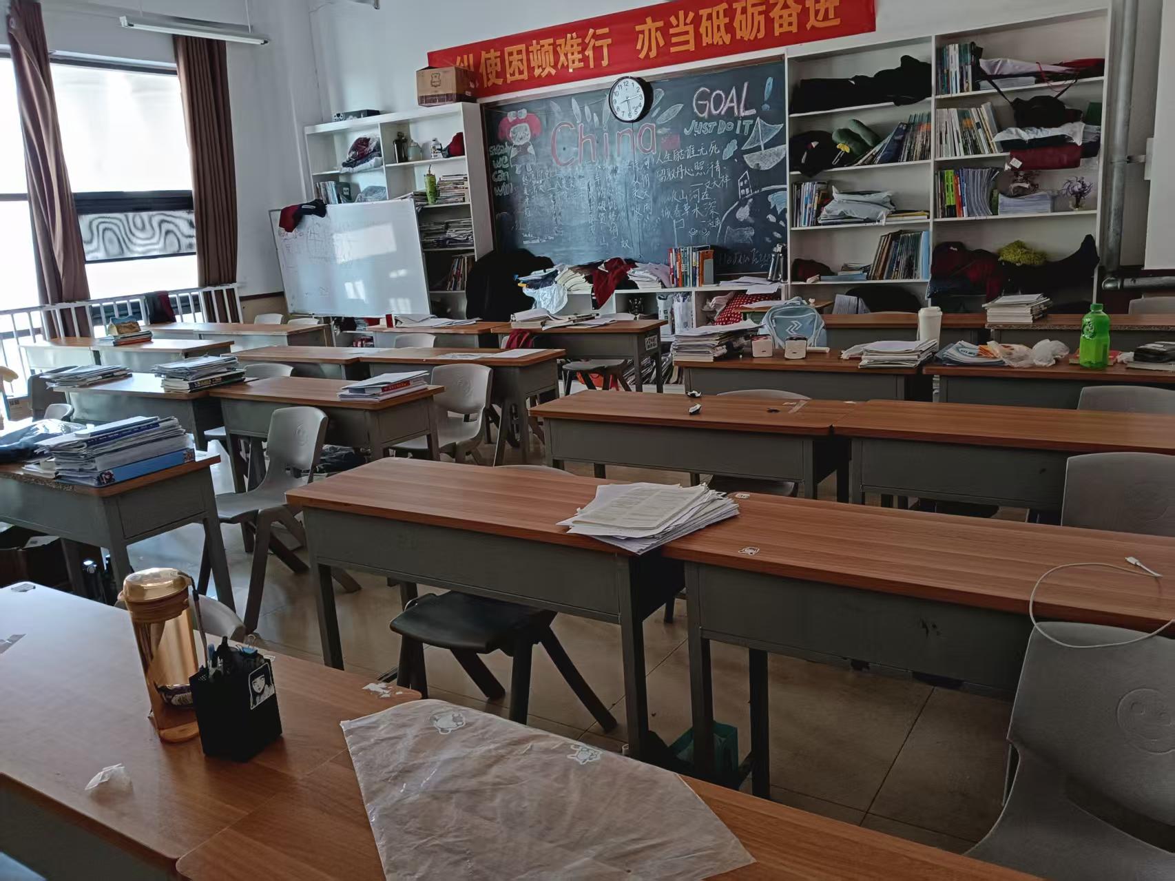 漯河艺考文化课全托机构，漯河高三文化课封闭机构